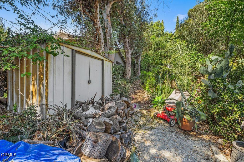 5319 Monterey Road