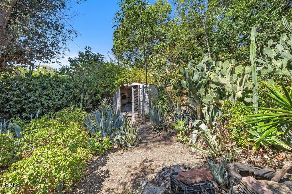 5319 Monterey Road