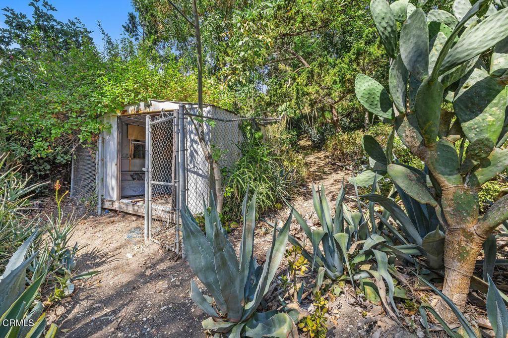 5319 Monterey Road