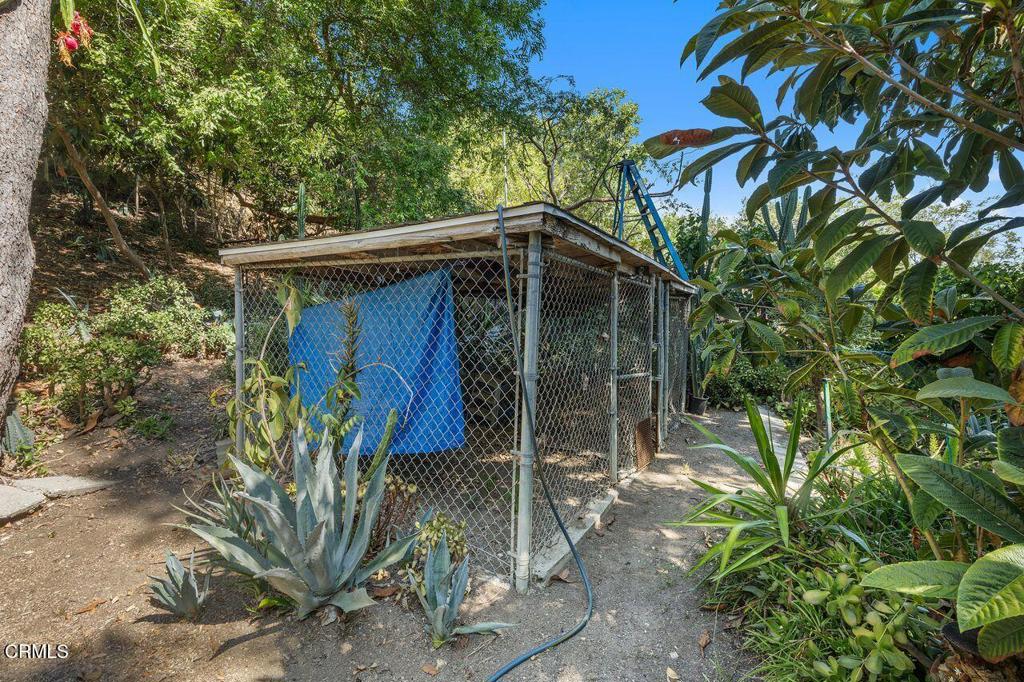 5319 Monterey Road