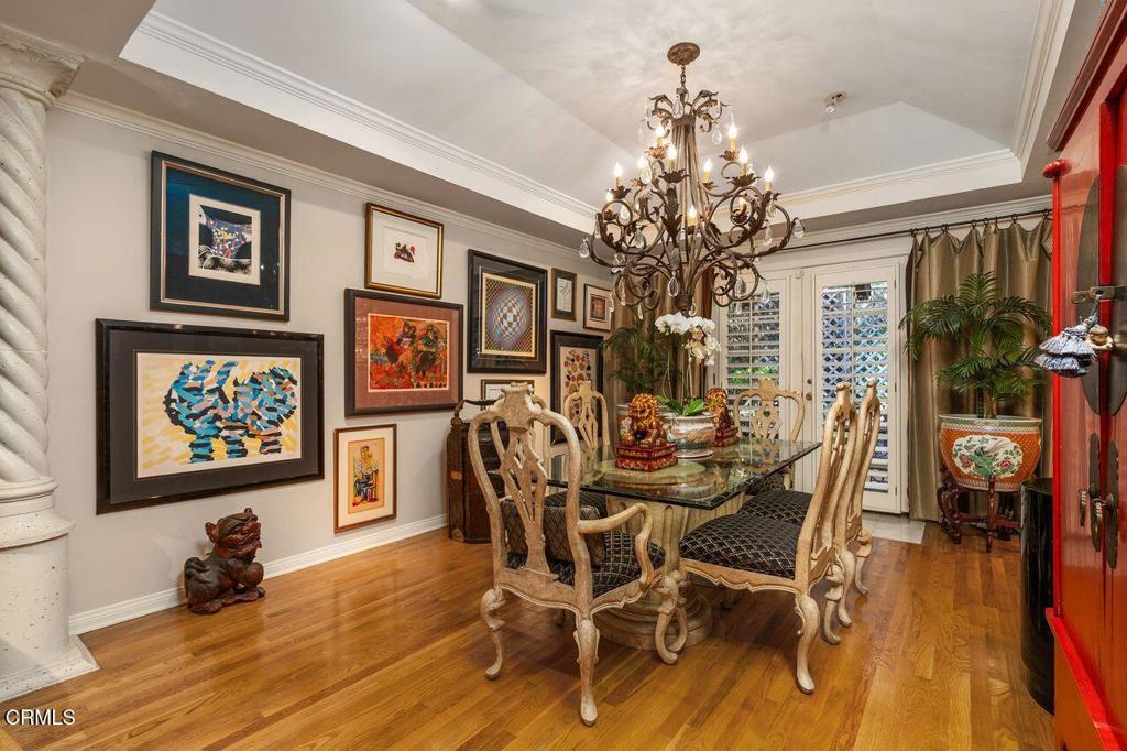 70 N Arroyo Boulevard