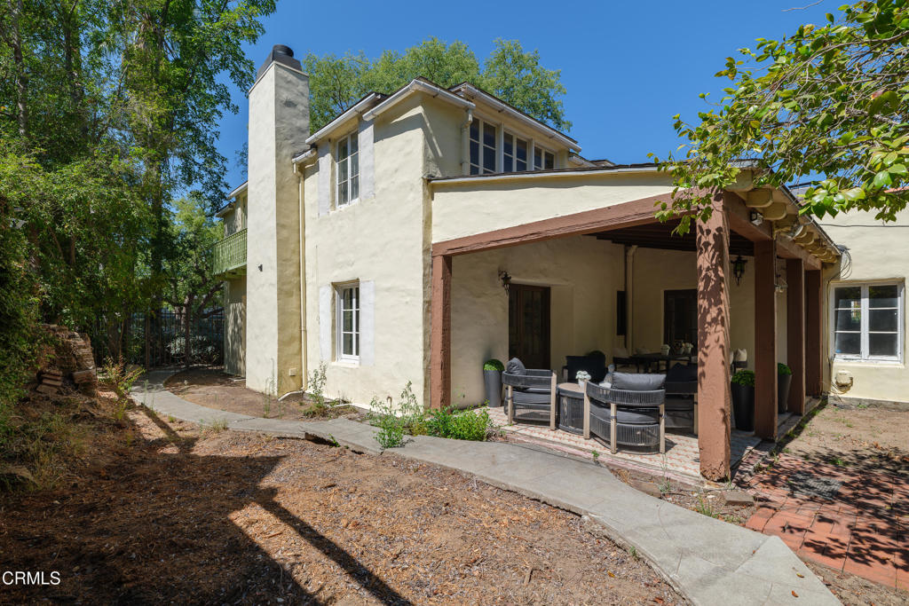 610 Prospect Boulevard