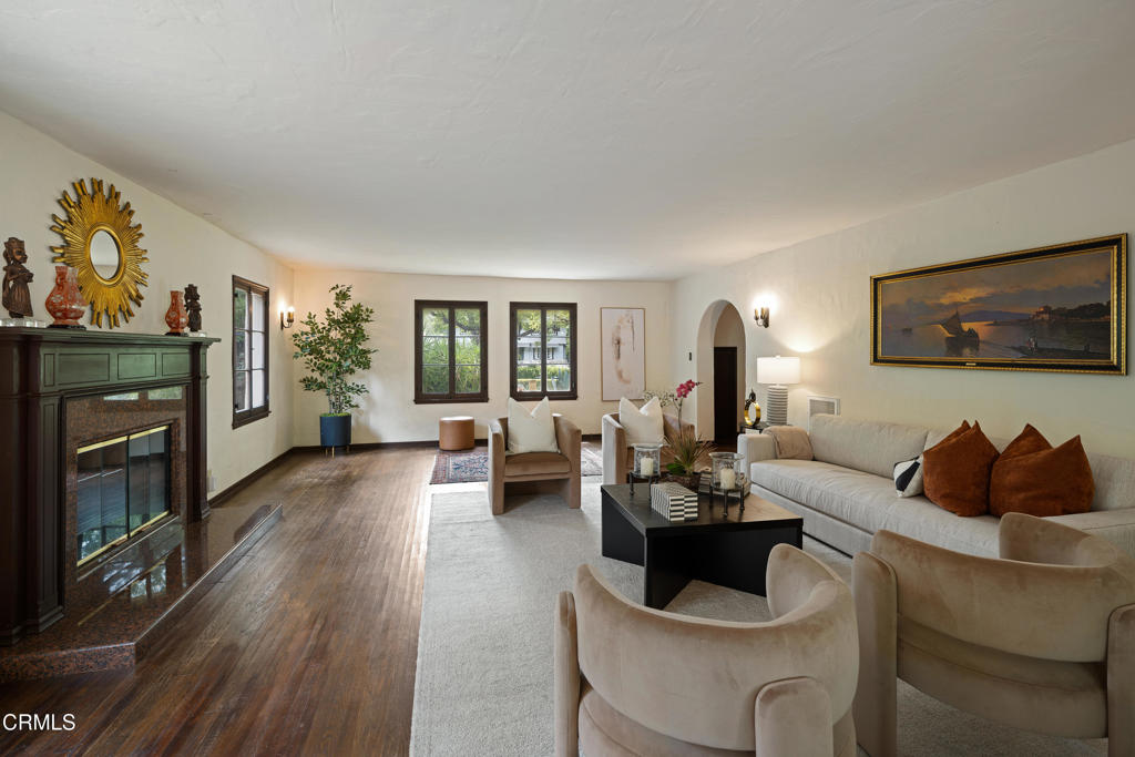 610 Prospect Boulevard