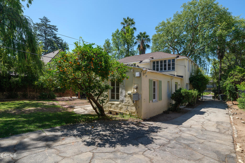 610 Prospect Boulevard