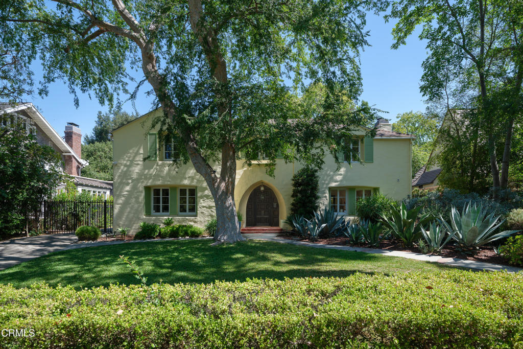 610 Prospect Boulevard