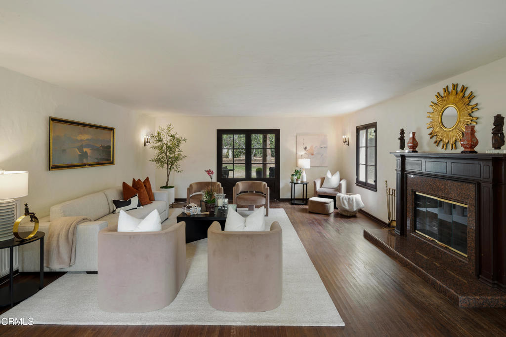 610 Prospect Boulevard