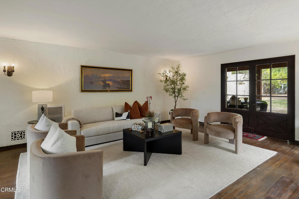 610 Prospect Boulevard