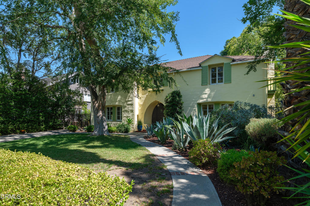 610 Prospect Boulevard