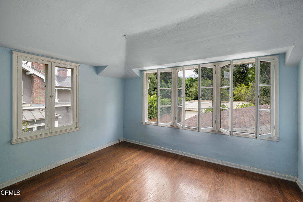 610 Prospect Boulevard