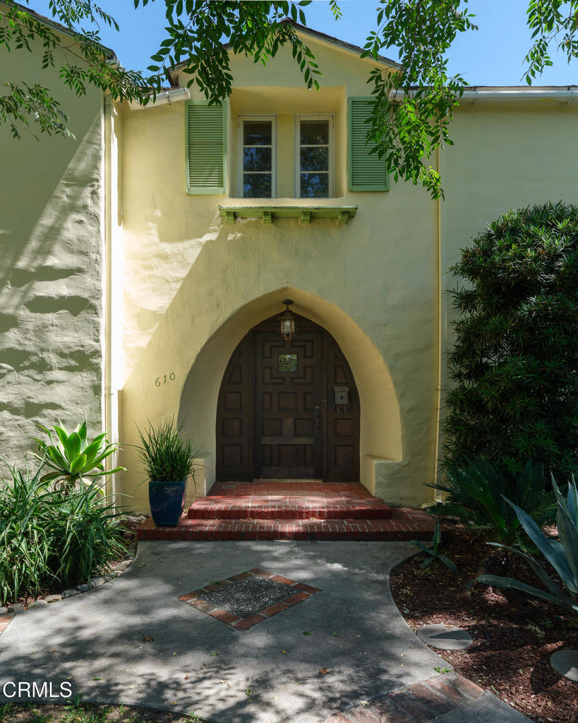 610 Prospect Boulevard