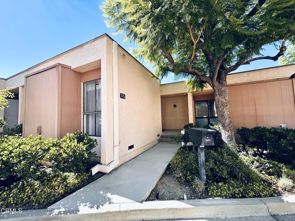 775 Portola Terrace