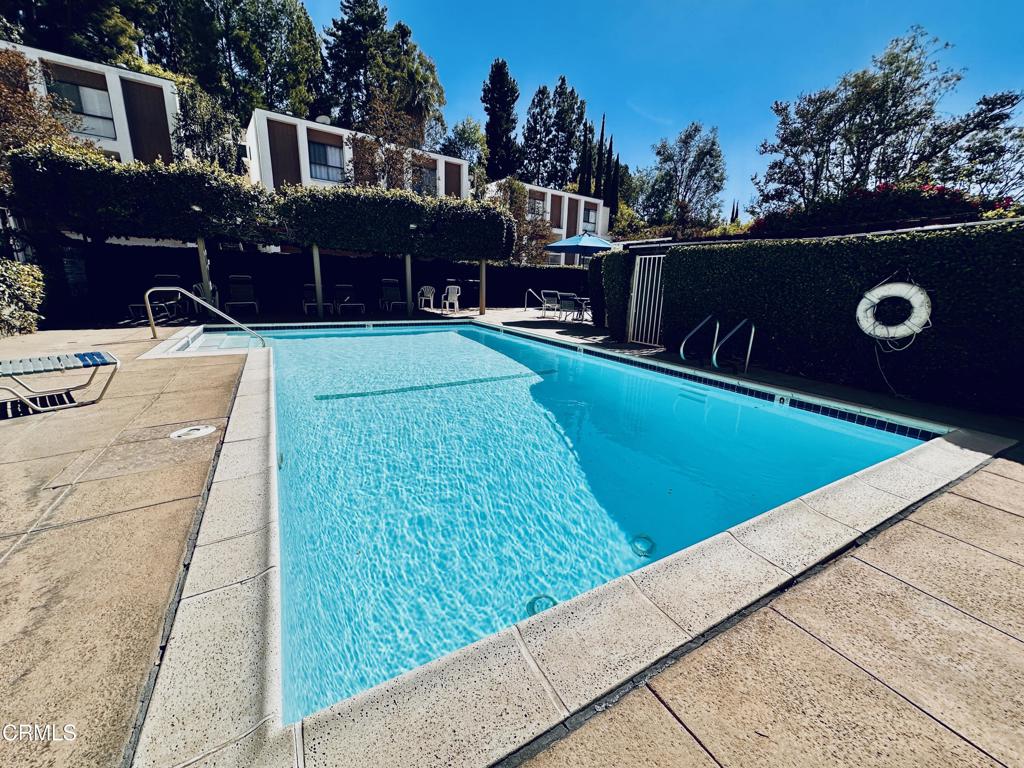 775 Portola Terrace