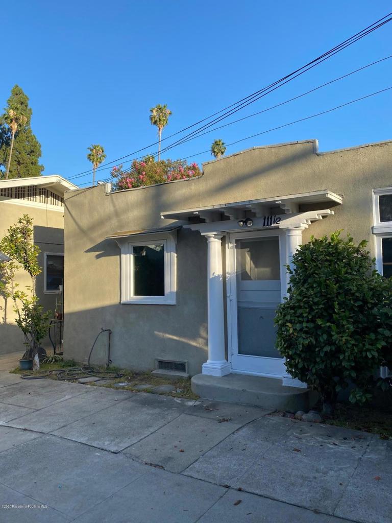 111 1/2 N Bonnie Avenue