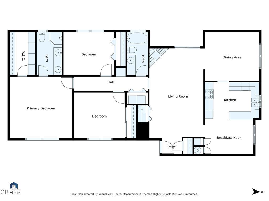 366 W California Avenue 6