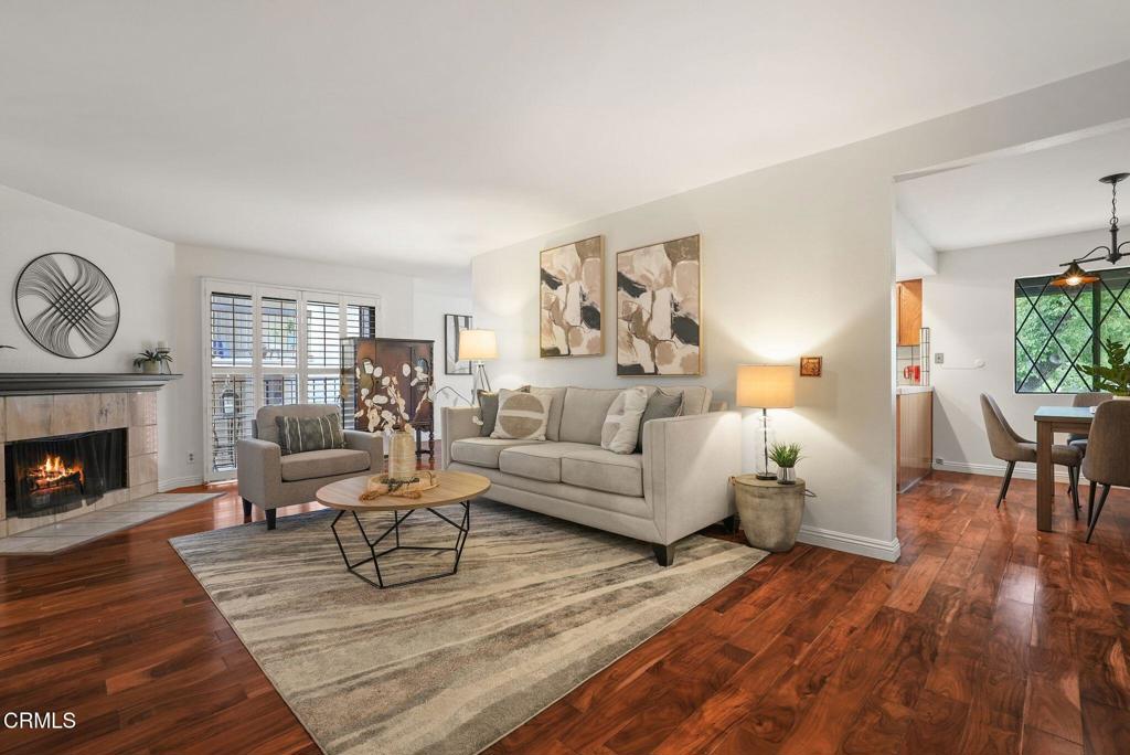 366 W California Avenue 6