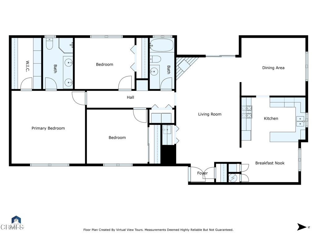 366 W California Avenue 6