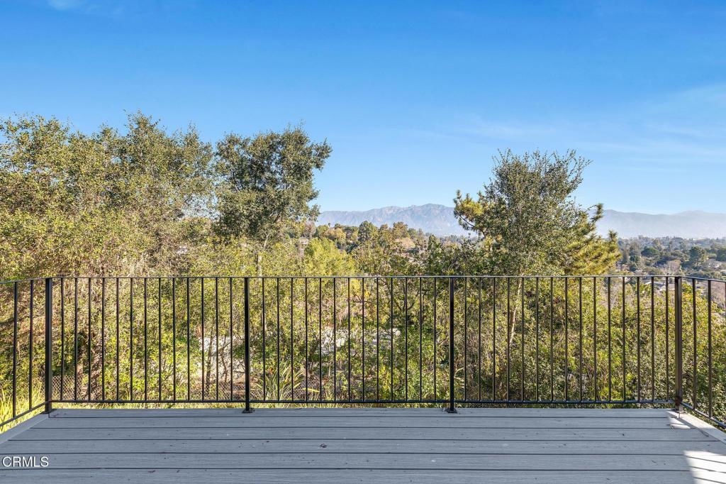 1685 Poppy Peak Drive