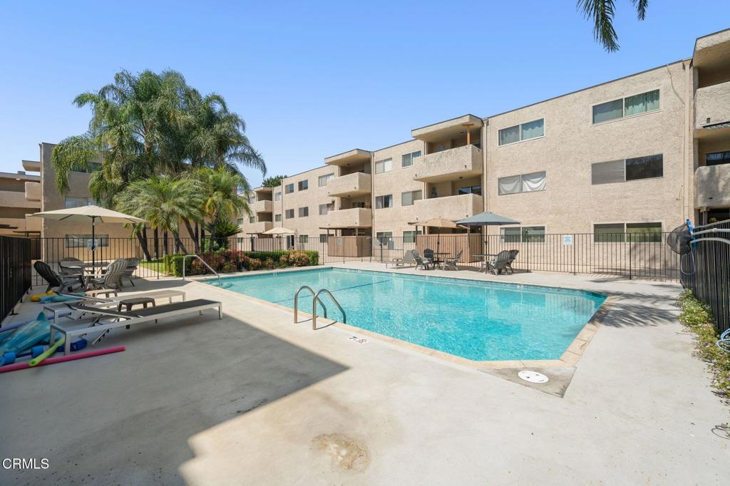 2386 E Del Mar Boulevard 304
