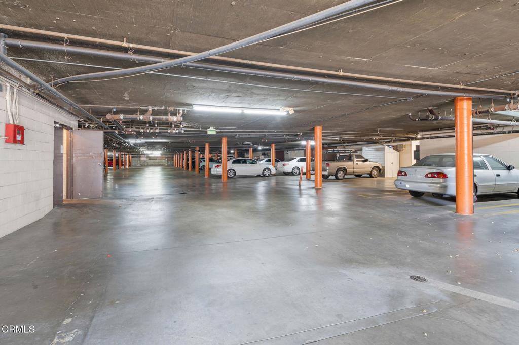 2386 E Del Mar Boulevard 304