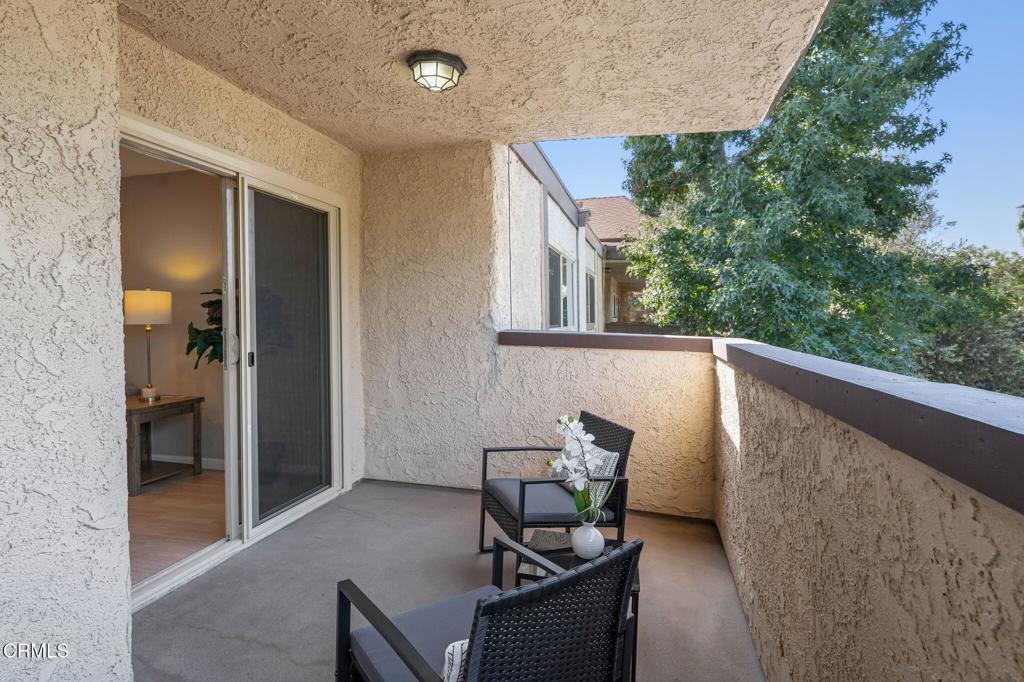 2386 E Del Mar Boulevard 304