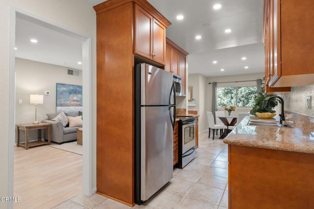 2386 E Del Mar Boulevard 304