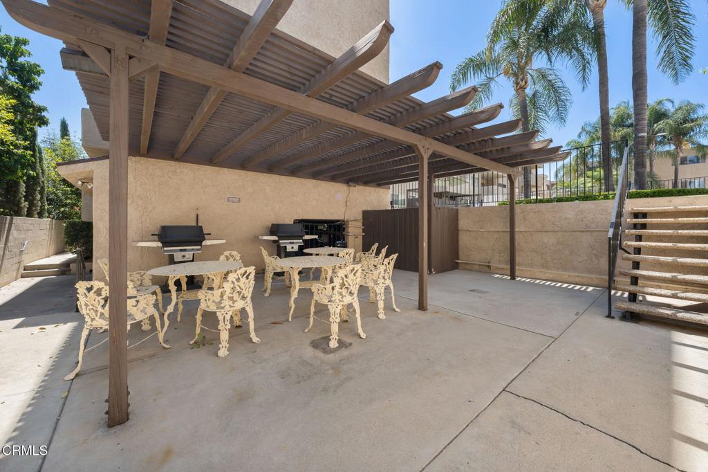 2386 E Del Mar Boulevard 304