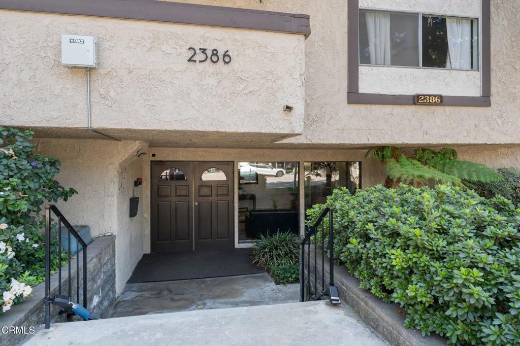 2386 E Del Mar Boulevard 304