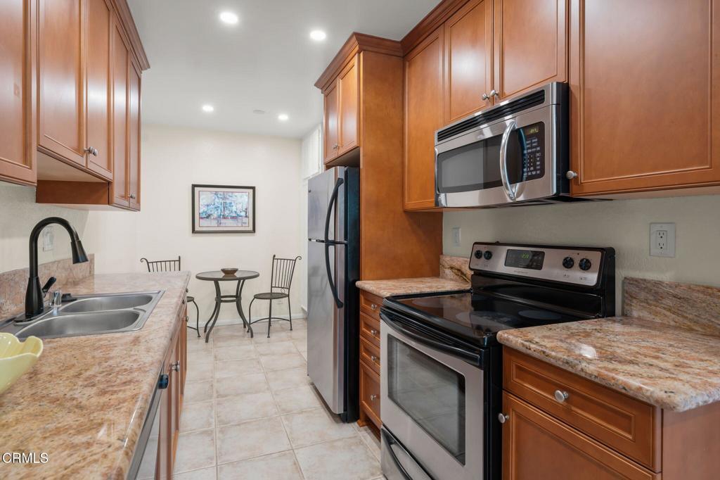 2386 E Del Mar Boulevard 304