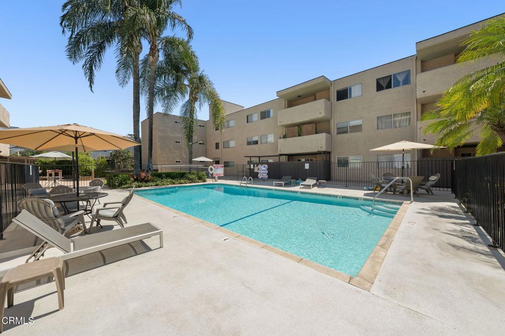 2386 E Del Mar Boulevard 304