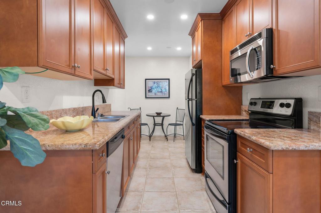 2386 E Del Mar Boulevard 304