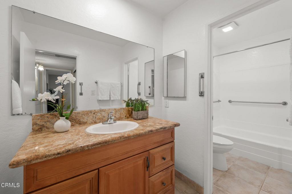 2386 E Del Mar Boulevard 304