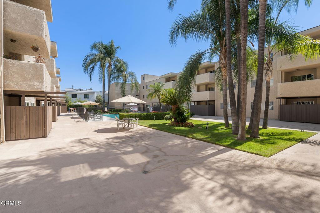 2386 E Del Mar Boulevard 304