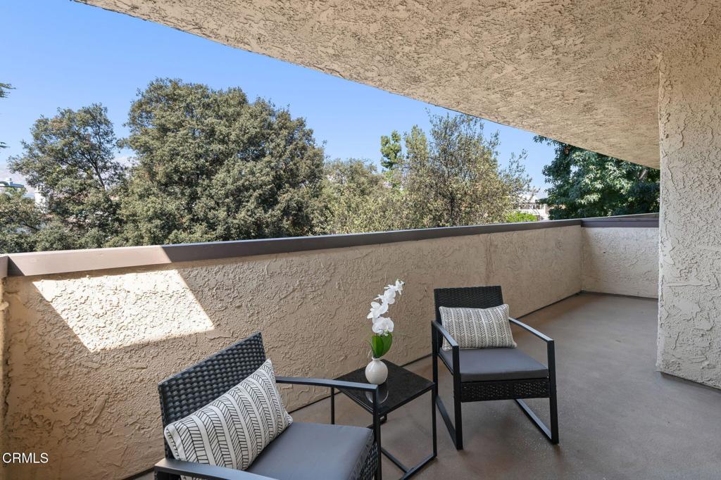 2386 E Del Mar Boulevard 304