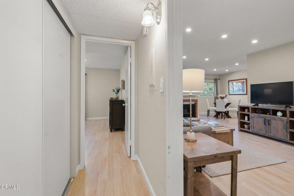 2386 E Del Mar Boulevard 304