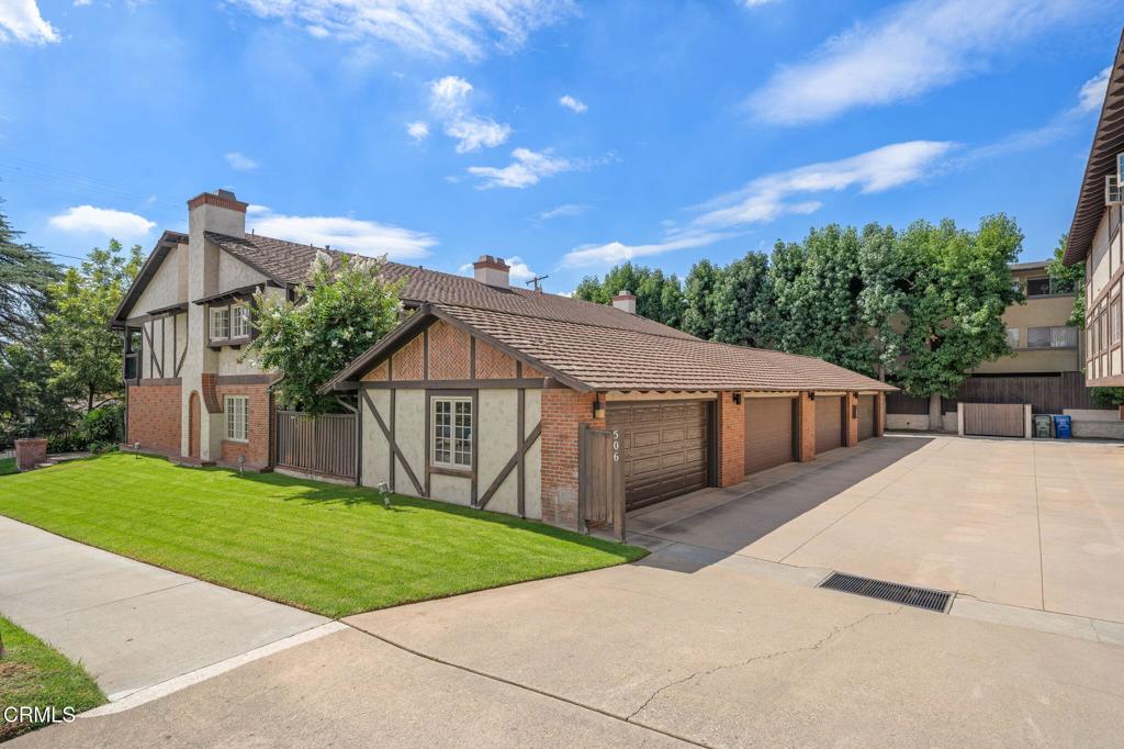 506 W Sierra Madre Boulevard C