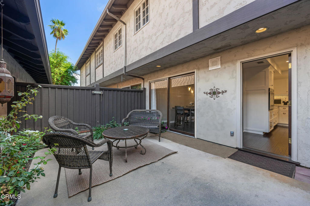 506 W Sierra Madre Boulevard C