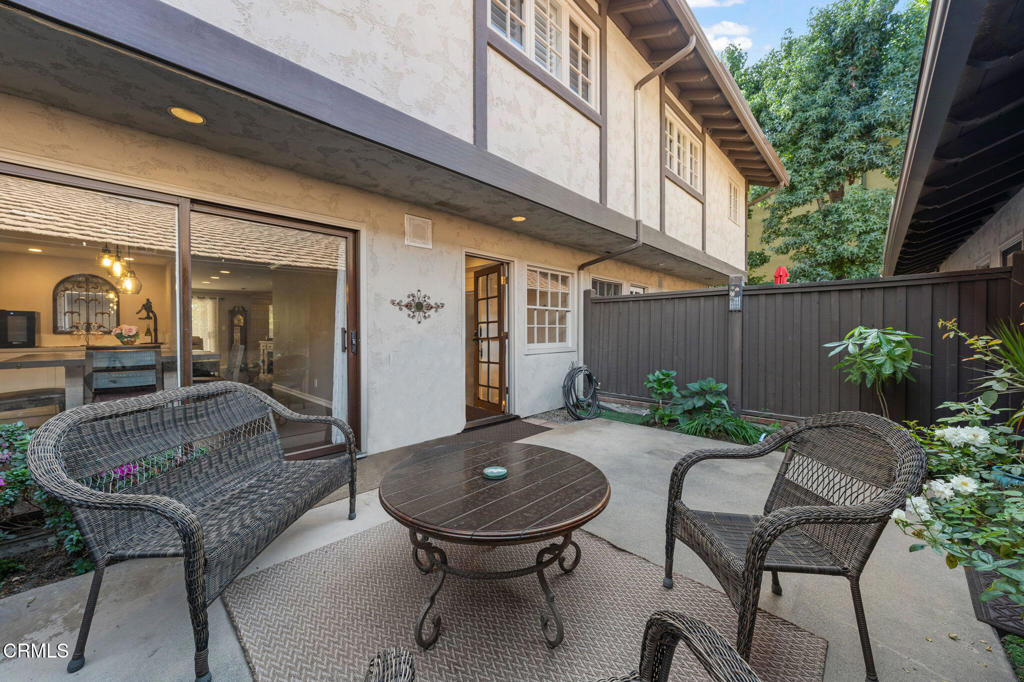 506 W Sierra Madre Boulevard C