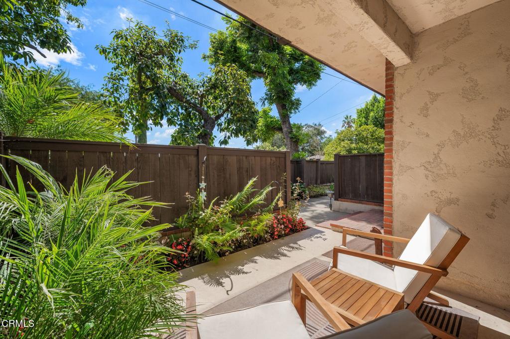 506 W Sierra Madre Boulevard C