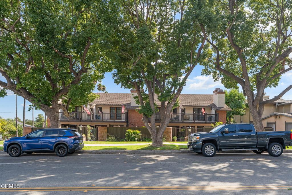 506 W Sierra Madre Boulevard C