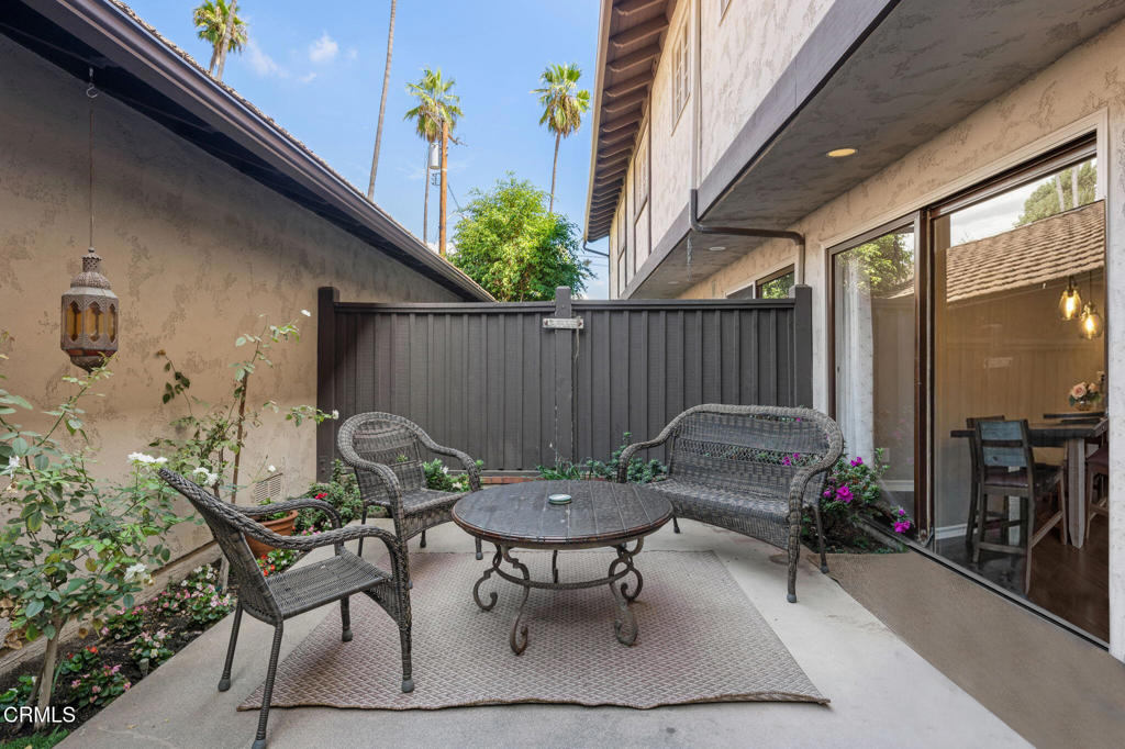 506 W Sierra Madre Boulevard C