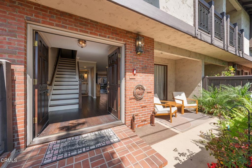 506 W Sierra Madre Boulevard C