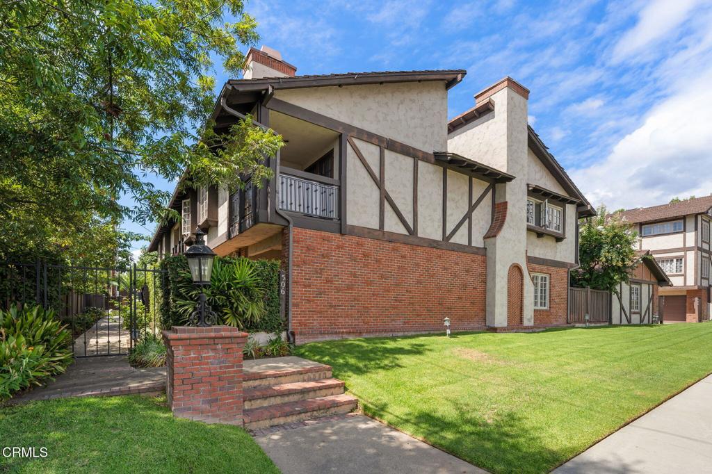 506 W Sierra Madre Boulevard C