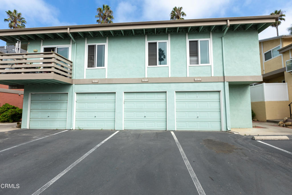 3107 E Harbor Boulevard B