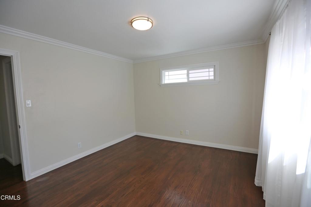 529 N El Molino Street