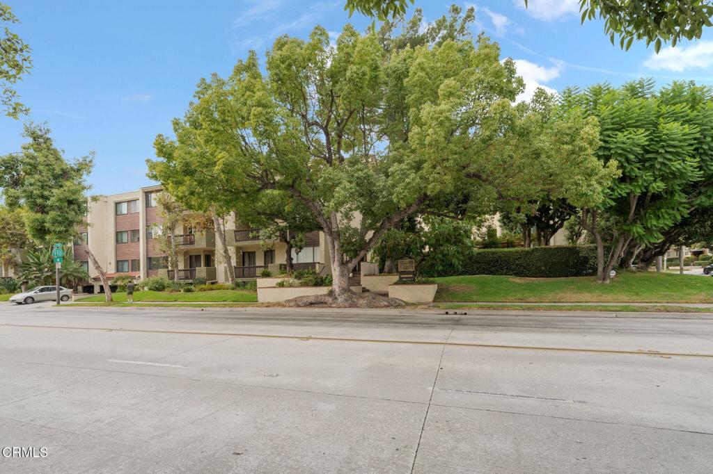 497 E California Boulevard 119