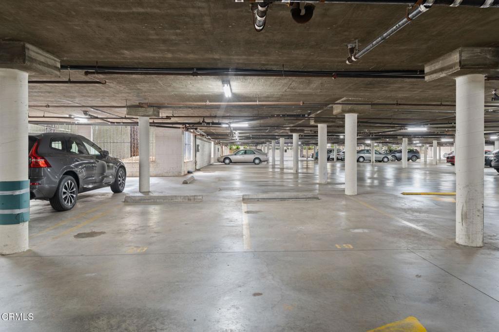 497 E California Boulevard 119