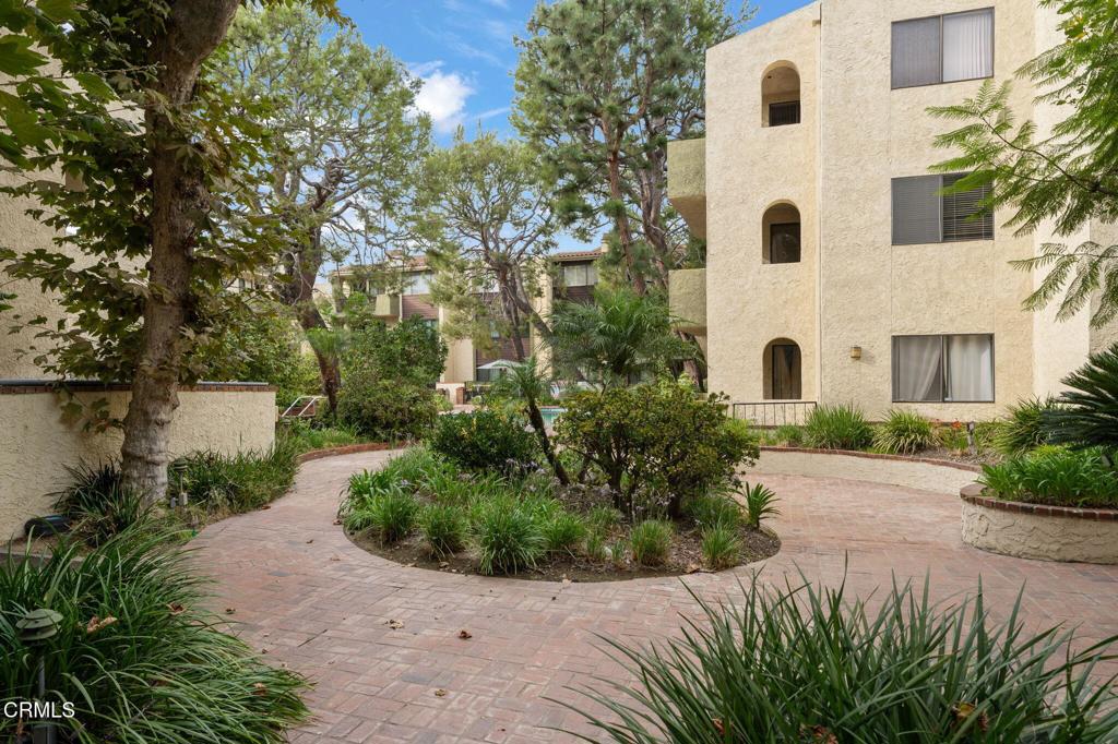 497 E California Boulevard 119