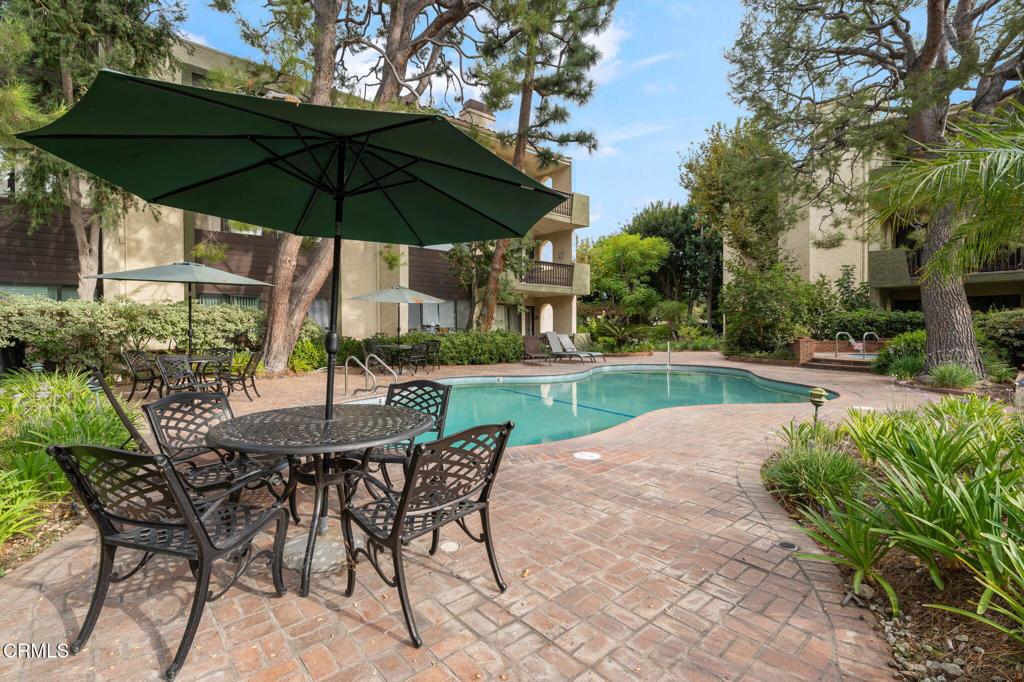 497 E California Boulevard 119