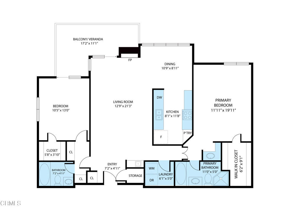 497 E California Boulevard 119