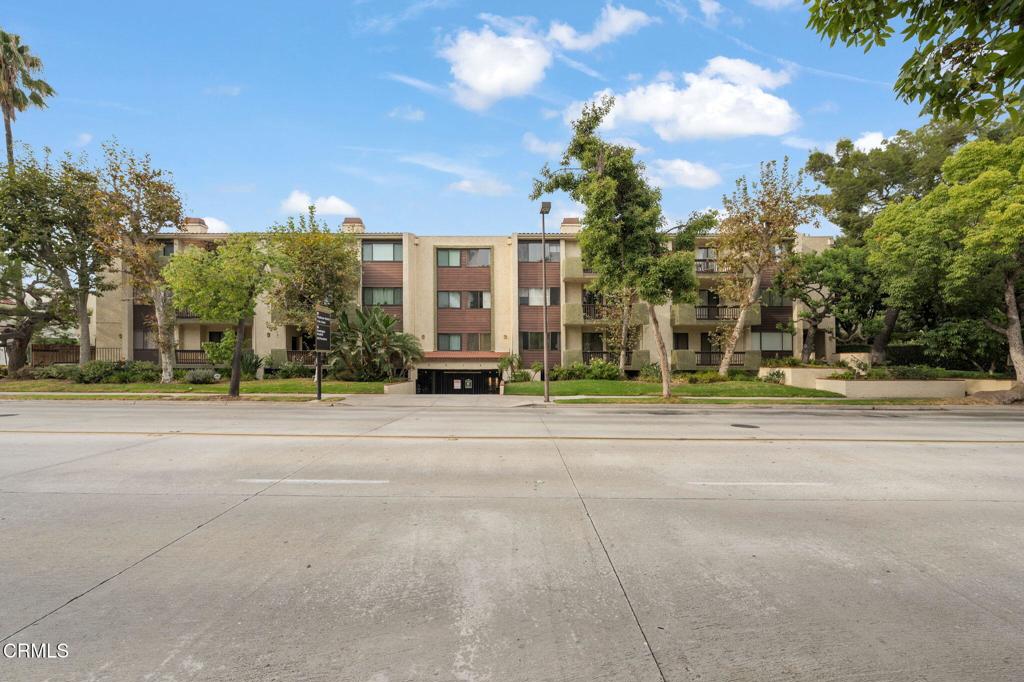 497 E California Boulevard 119